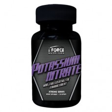 Potassium Nitrate 120 Caps
