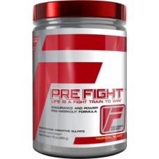 Pre Fight 42 Servings/Lemon Lime