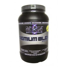 Premium Blend 2lb/Vanilla