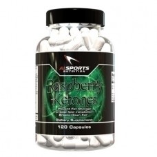 Raspberry Ketones 120 Caps