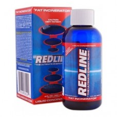 Redline Concentrate 240ml/Exotic Fruit