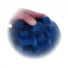 Rumble Roller Black 30cm x 12.5cm