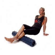Rumble Roller Blue 77.5cm x 15cm