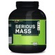 Serious Mass 6lb/Vanilla