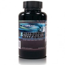 Sleephoria 60 Caps