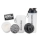Smartshake 800ml/Gunsmoke