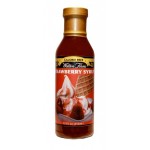 Strawberry Syrup 340g