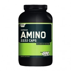 Superior Aminos 2222 320 Caps