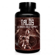 Talos 120 Caps