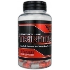 Trinitine 120 Caps