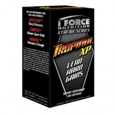 Tropinol XP 100 Caps