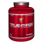 True Mass 2.6kg/Chocolate