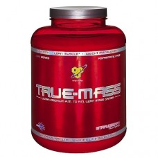 True Mass 2.6kg/Chocolate