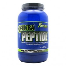 Ultra Peptide 2lb/Cinnamon Roll