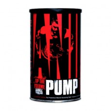 Animal Pump 30 Paks