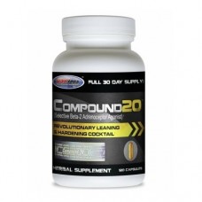 Compound-20 120 Caps