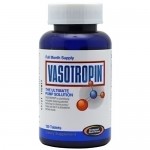 Vasotropin 120 Caps