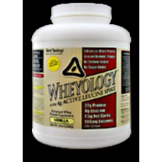 Wheyology 5lb/Milk Chocolate