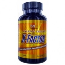X-Factor 100 Softgels