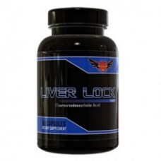 Liver Lock 60 Caps