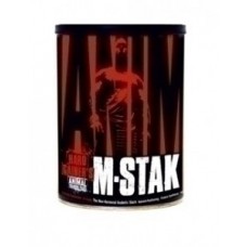 Animal M-Stak 21 Paks