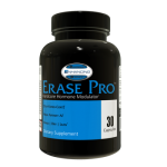 Erase Pro 30 Caps