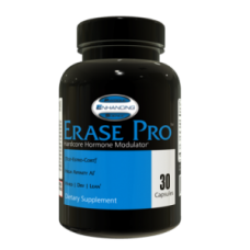 Erase Pro 30 Caps