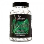 Phenibut 120 Caps