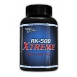 RK-500 Xtreme 90 Caps